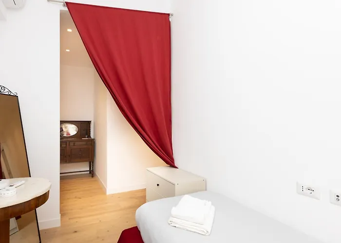 Casa Donna Olimpia Pamphilj Appartement Rome