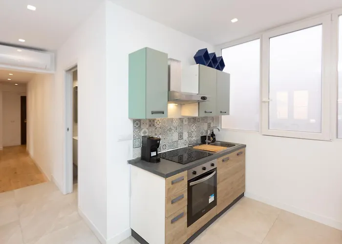 Appartement Casa Donna Olimpia Pamphilj Rome