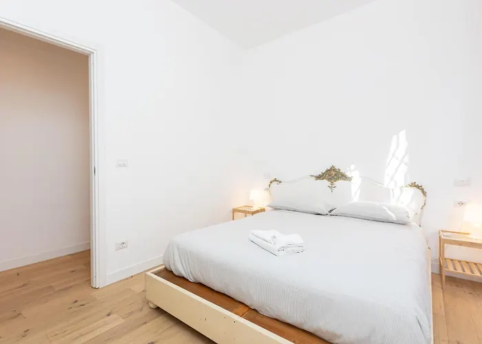 Appartement Casa Donna Olimpia Pamphilj *