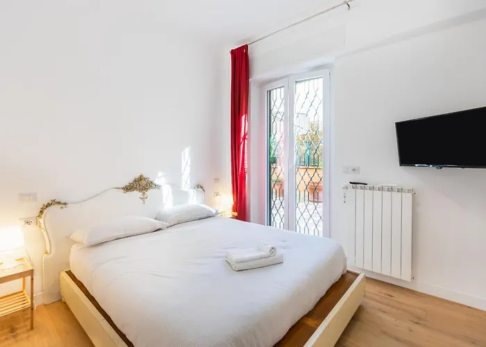 Casa Donna Olimpia Pamphilj Appartement Rome