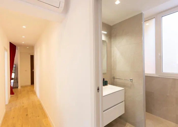Casa Donna Olimpia Pamphilj Appartement *