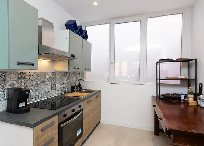 Appartement Casa Donna Olimpia Pamphilj Rome