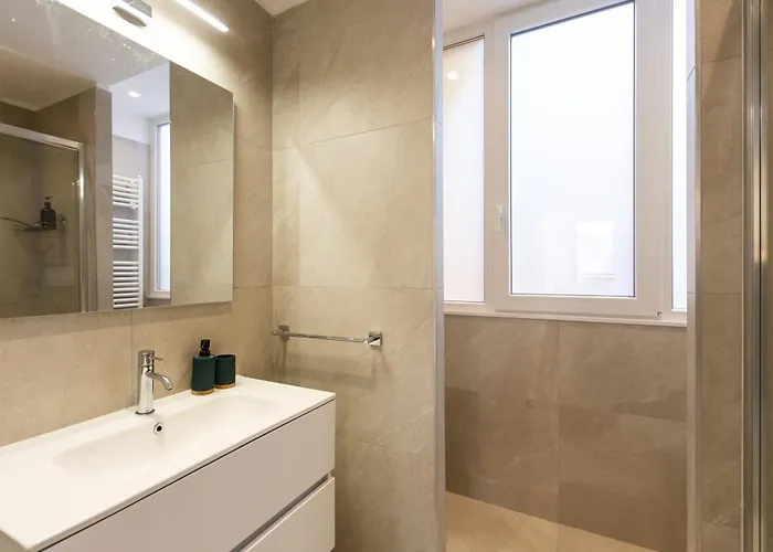 Casa Donna Olimpia Pamphilj Appartement *