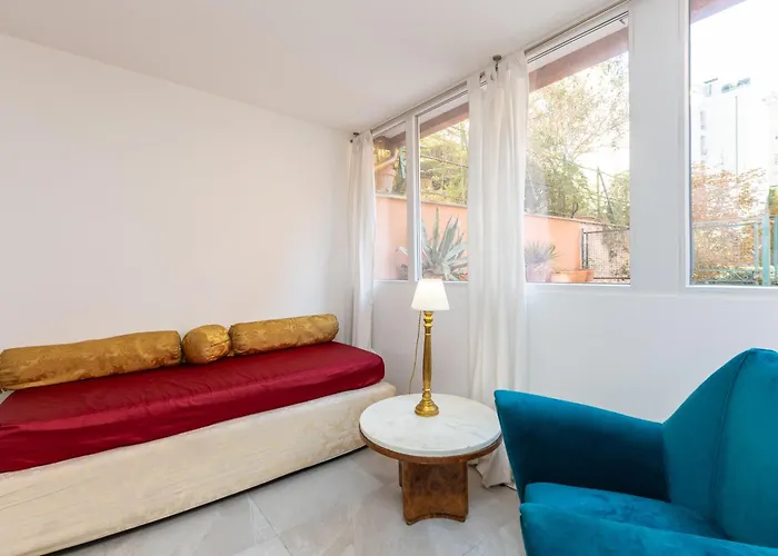 Casa Donna Olimpia Pamphilj Appartement Rome