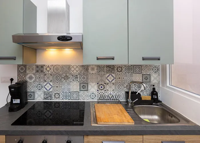 Appartement Casa Donna Olimpia Pamphilj